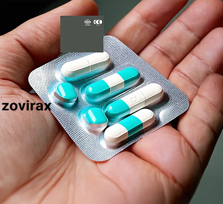 Zovirax 1