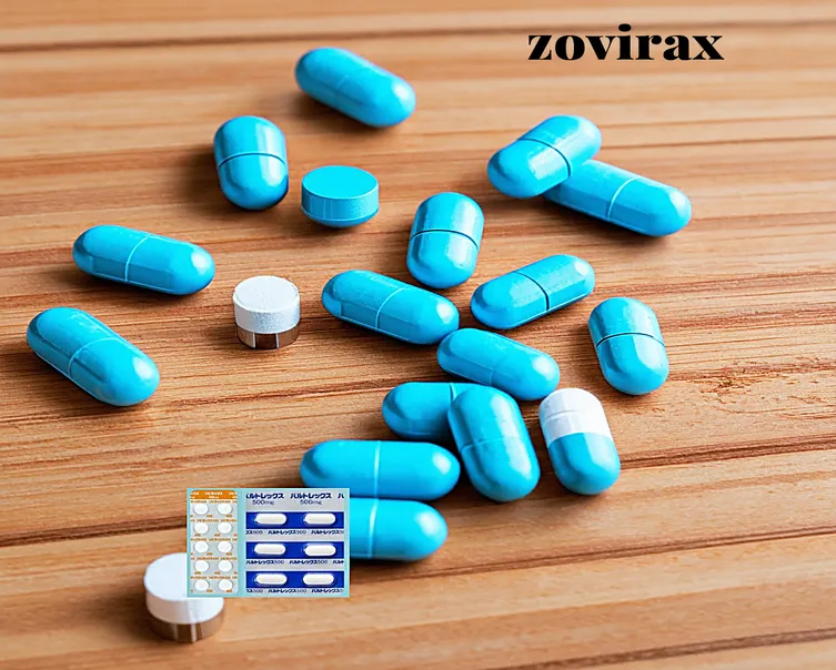 Zovirax 2